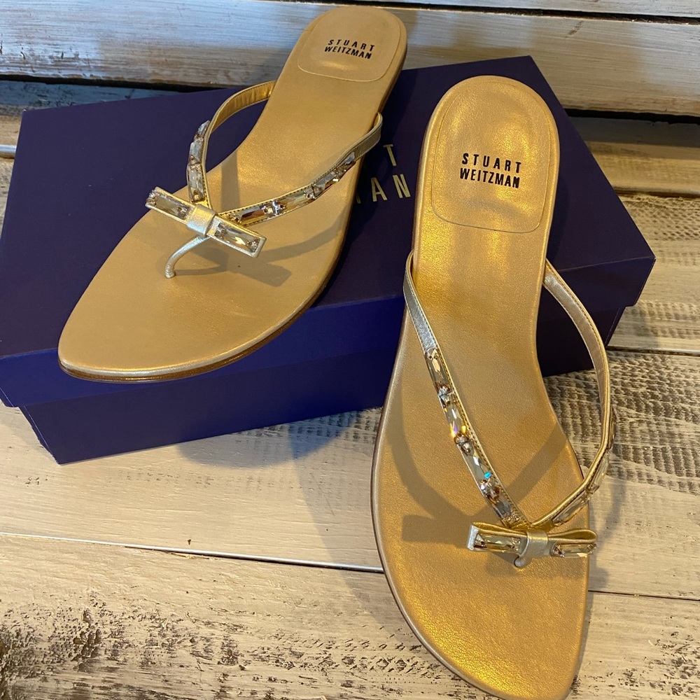 Stuart Weitzman Sandle